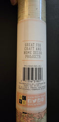 Antique World Map Project Paper Roll - 10" x 120" DCWV