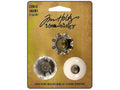 TH92840 Tim Holtz Curio Knobs (3 Pack) idea-ology Advantus