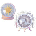 665316 Sizzix Thinlits Dies By Olivia Rose 10 dies-Crystal Ball