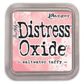 TDO-79545 Tim Holtz Distress Oxides Ink Pad-Saltwater Taffy 3" x 3"