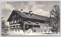 RPPC Walderhaus The Girl Scout House of Kohler Wisconsin Real Photo Postcard