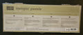Stampin' Up! Pastels Chalk Set Unopened Package