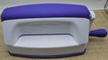 Diamond Press Purple Grand Marquise Die Cutting Machine 7.25" Opening