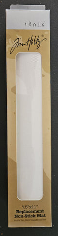 Ionic Tim Holtz Replacement Non-Stick Mat 7.5 x 11 inches 1915EUS
