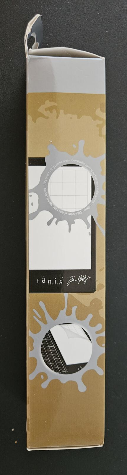 Ionic Tim Holtz Replacement Non-Stick Mat 7.5 x 11 inches 1915EUS