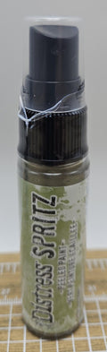 Peeled Paint - Tim Holtz Ranger Distress Spritz Spray Bottle 1 fl oz (29ml)