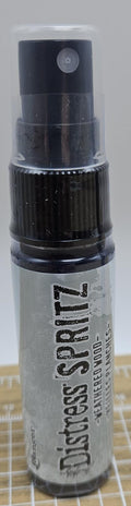 Weathered Wood - Tim Holtz Ranger Distress Spritz Spray Bottle 1 fl oz (29ml)