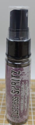 Seedless Preserves - Tim Holtz Ranger Distress Spritz Spray Bottle 1 fl oz(29ml)