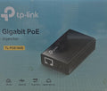 TP-Link TL-POE150S Gigabit PoE Injector 802.3af Plug & Play Sealed 845973030506