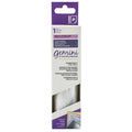 Silver Shimmer - Gemini Foilpress Papercraft Foil Roll 4.96"(126mm) x 5.46'(5m)