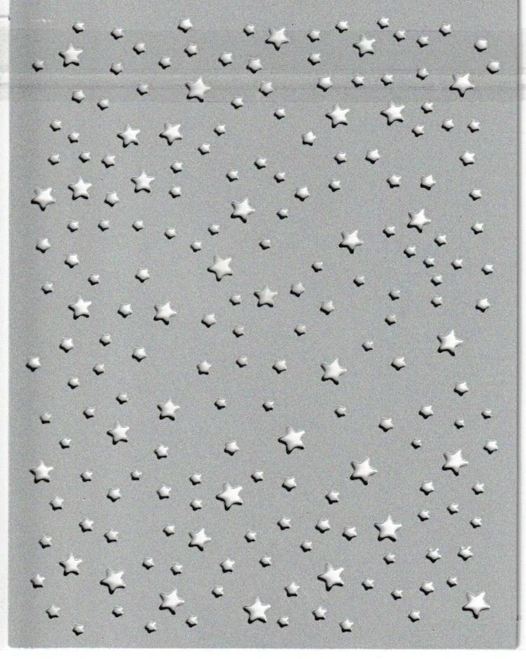 Star Confetti Background Cutting Dies for DIY Scrapbooking and Card Making
