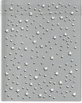 Star Confetti Background Cutting Dies for DIY Scrapbooking and Card Making