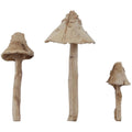 TH94082 Tim Holtz Idea-Ology Toadstools