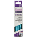 Turqouise - Gemini Foilpress Papercraft Foil Roll 4.96"(126mm) x 5.46'(5m)