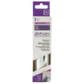 Silver - Gemini Foilpress Papercraft Foil Roll 4.96"(126mm) x 5.46'(5m)