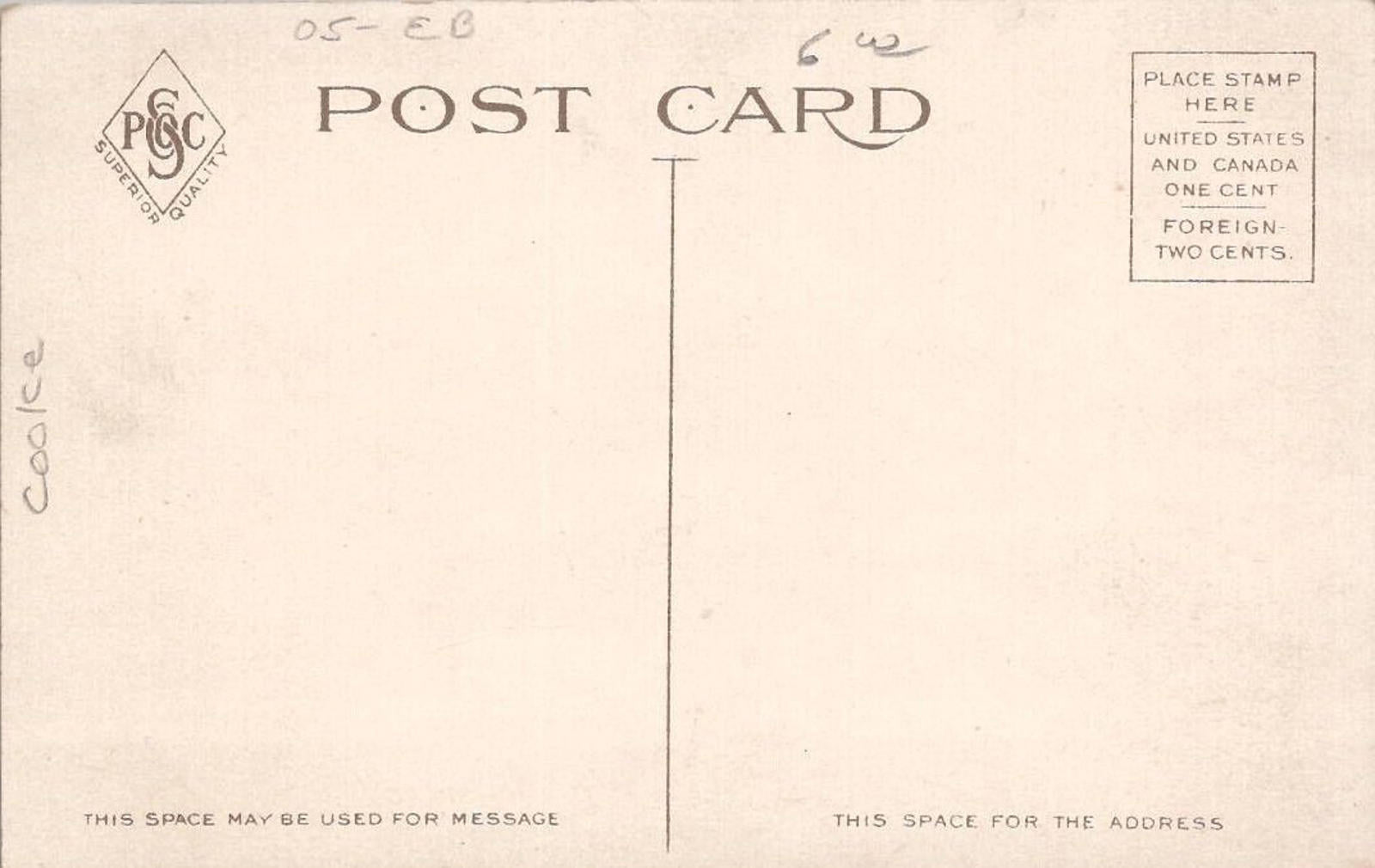 Postcard General Grant and Family Reprint Mt McGregor Saratoga Springs N.Y. UNP