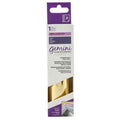 Gold - Gemini Foilpress Papercraft Foil Roll 4.96"(126mm) x 5.46'(5m)
