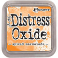 TDO-56225 Tim Holtz Distress Oxides Ink Pad-Spiced Marmalade