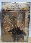 TH94404 Tim Holtz Idea-ology Halloween 2024 - Transparencies