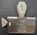 Stampin' Up! Rotating Rubber Stamp with Multiple Phrases