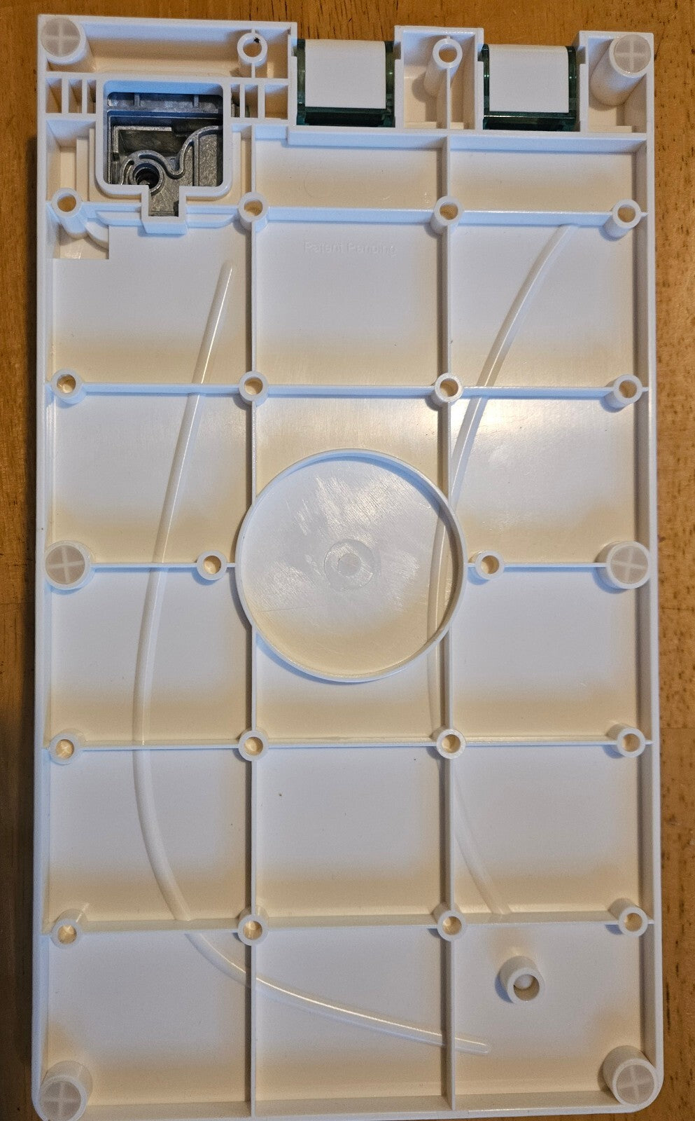 We R Memory Keepers Pinwheel Punch Board