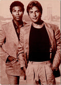 Postcard Miami Vice - Foto Parjetas FC-199-50