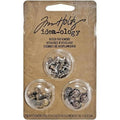 TH92731 Tim Holtz Twelve Hitch Fasteners idea-ology
