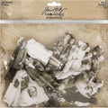 TH93796 Tim Holtz Idea-Ology Baseboard Dolls 36 pcs 2019 040861937961